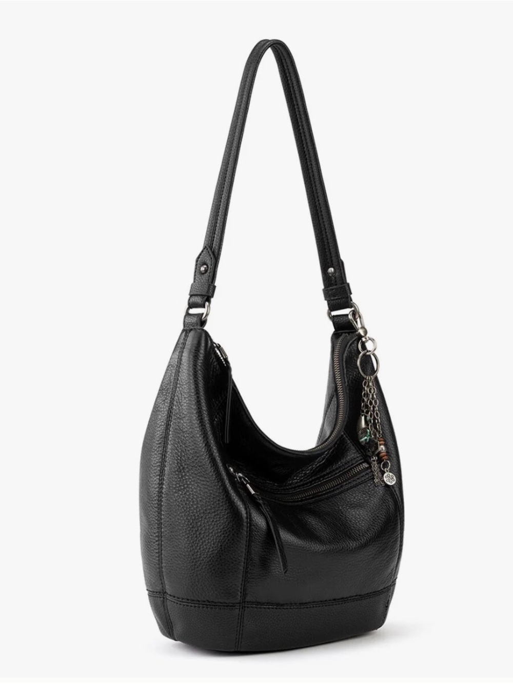 The Sak Sequoia Hobo Bag - Picture 2 of 11